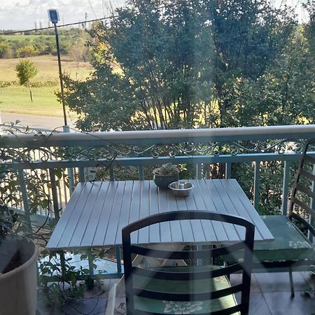 Sugarbush Accommodation Vereeniging Extérieur photo