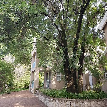 Sugarbush Accommodation Vereeniging Extérieur photo