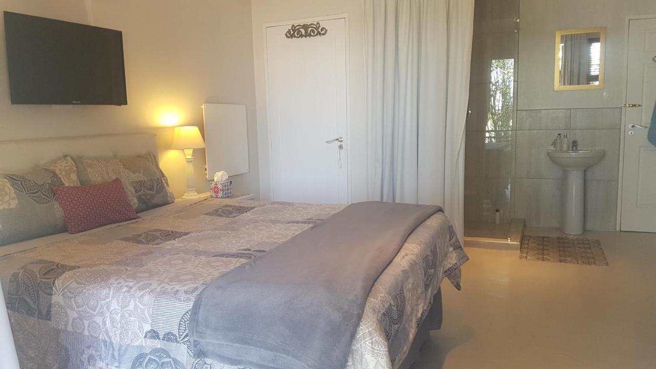 Sugarbush Accommodation Vereeniging Extérieur photo