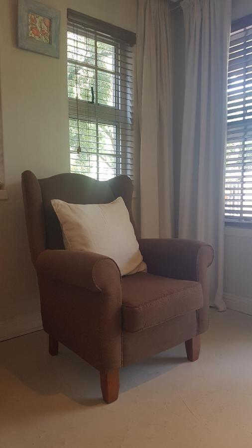 Sugarbush Accommodation Vereeniging Extérieur photo
