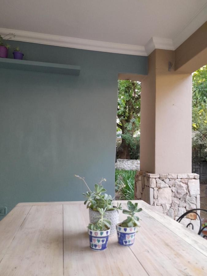 Sugarbush Accommodation Vereeniging Extérieur photo