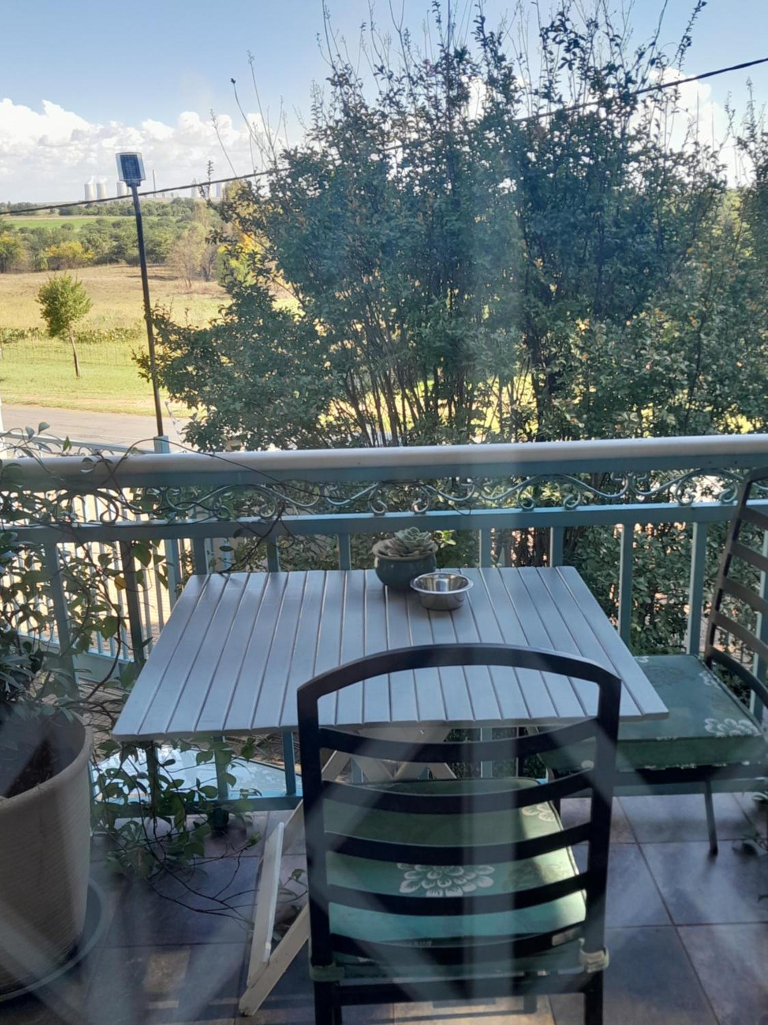 Sugarbush Accommodation Vereeniging Extérieur photo