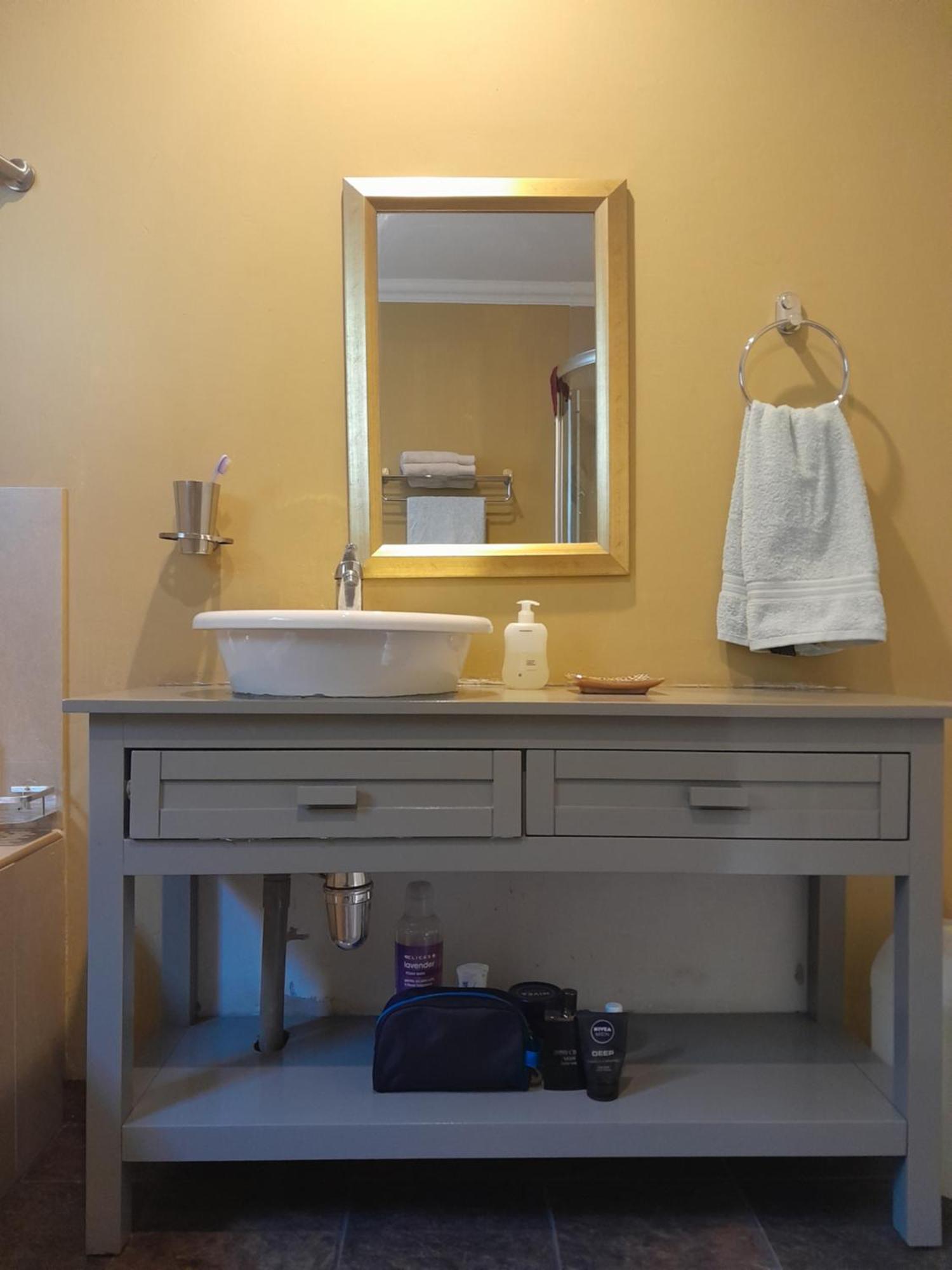 Sugarbush Accommodation Vereeniging Extérieur photo