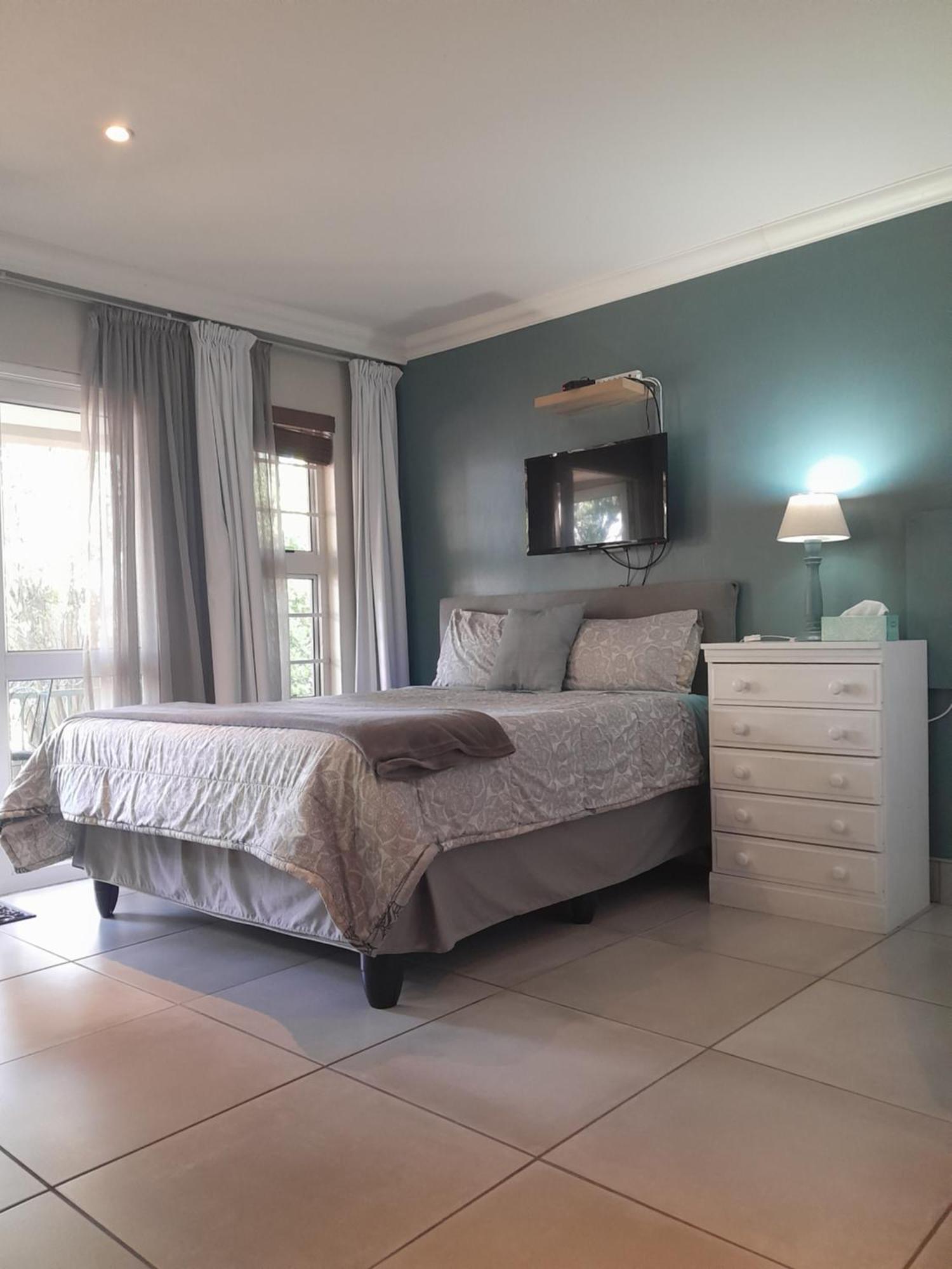 Sugarbush Accommodation Vereeniging Extérieur photo