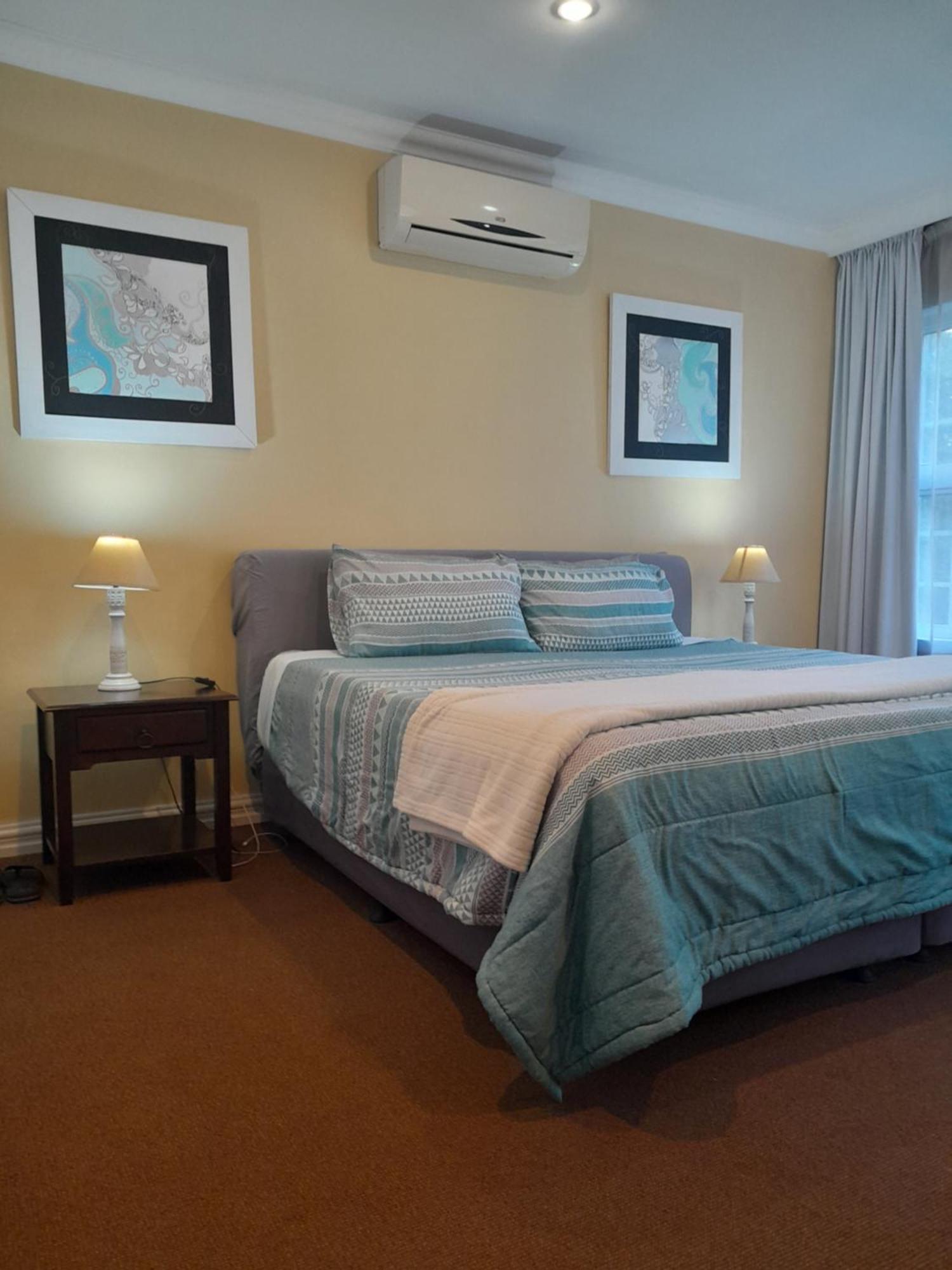 Sugarbush Accommodation Vereeniging Extérieur photo