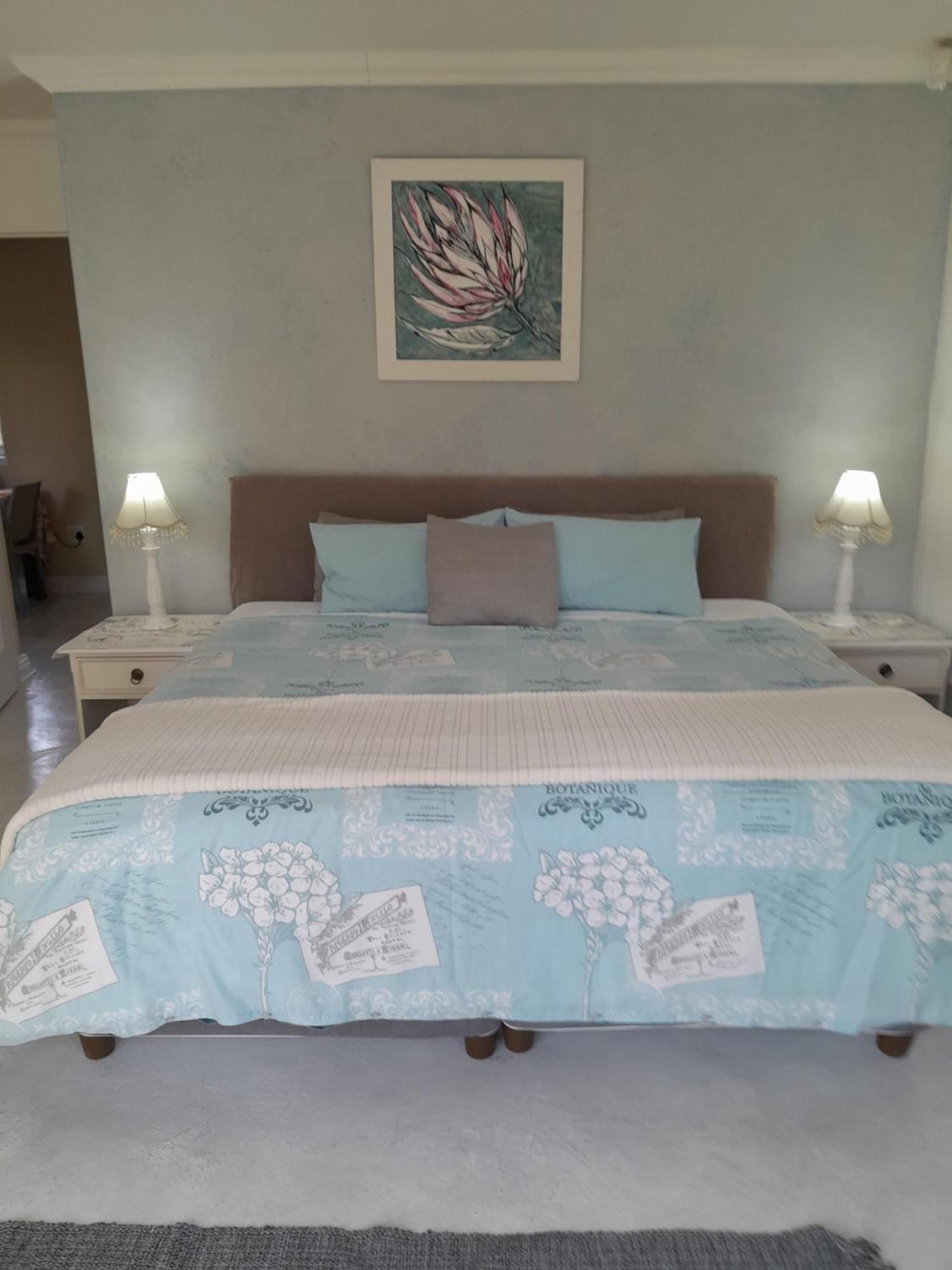 Sugarbush Accommodation Vereeniging Extérieur photo
