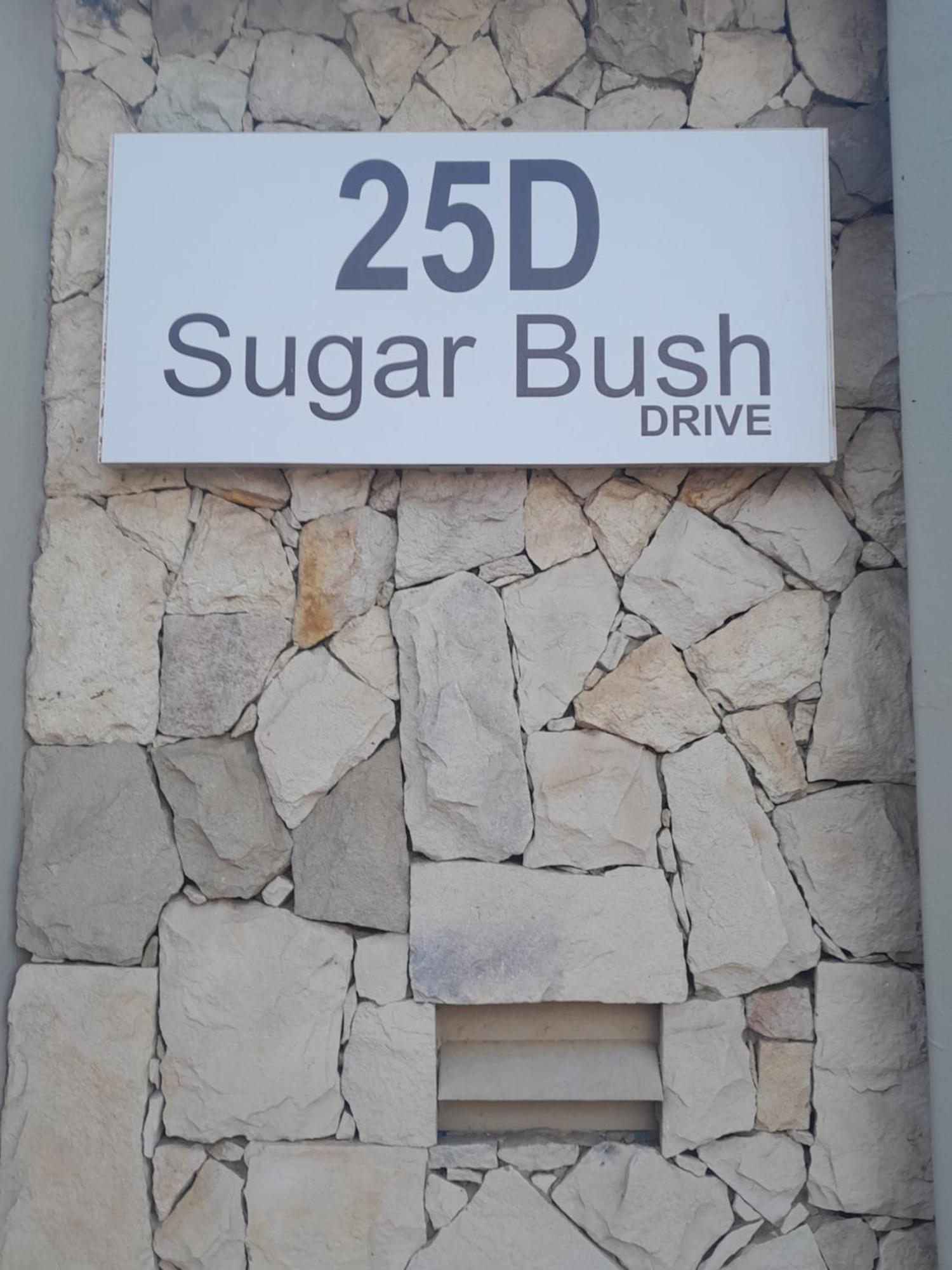 Sugarbush Accommodation Vereeniging Extérieur photo