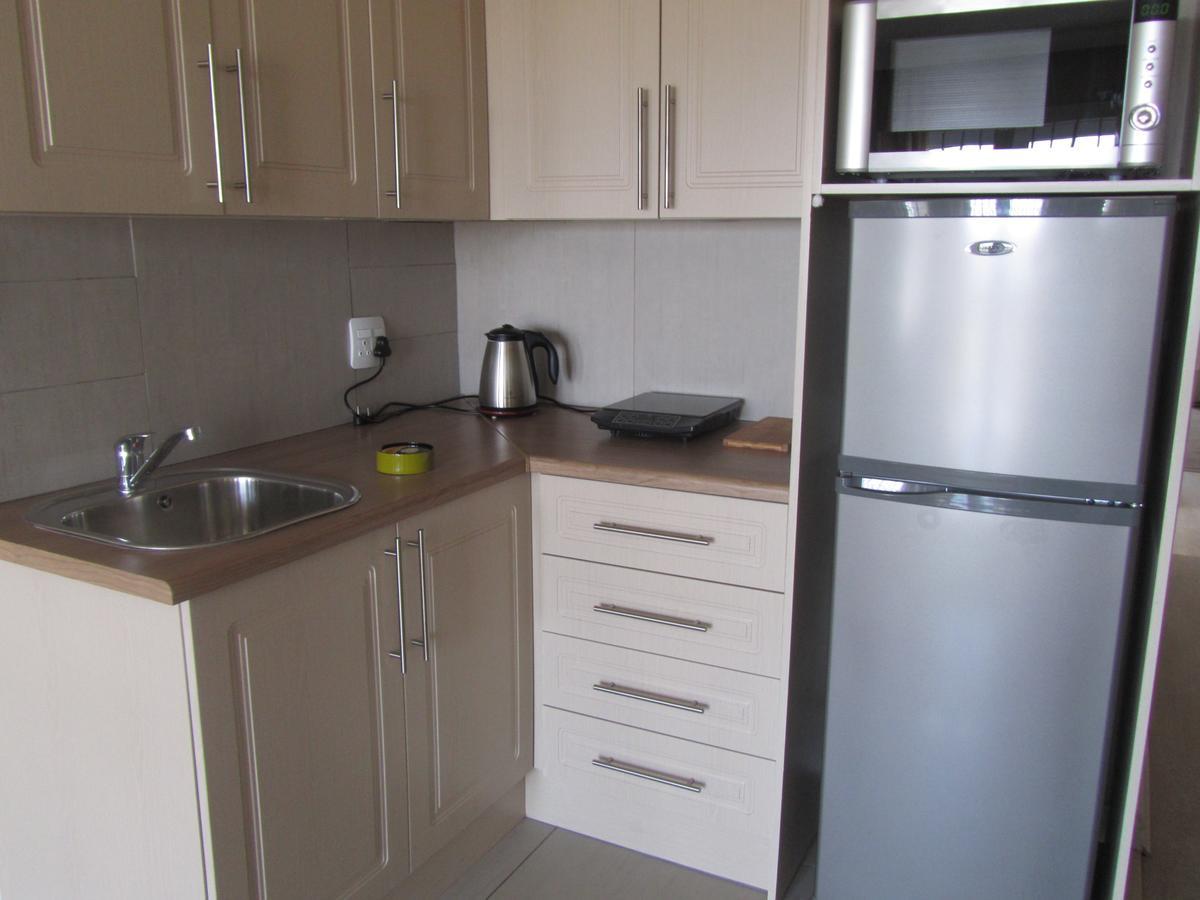 Sugarbush Accommodation Vereeniging Extérieur photo