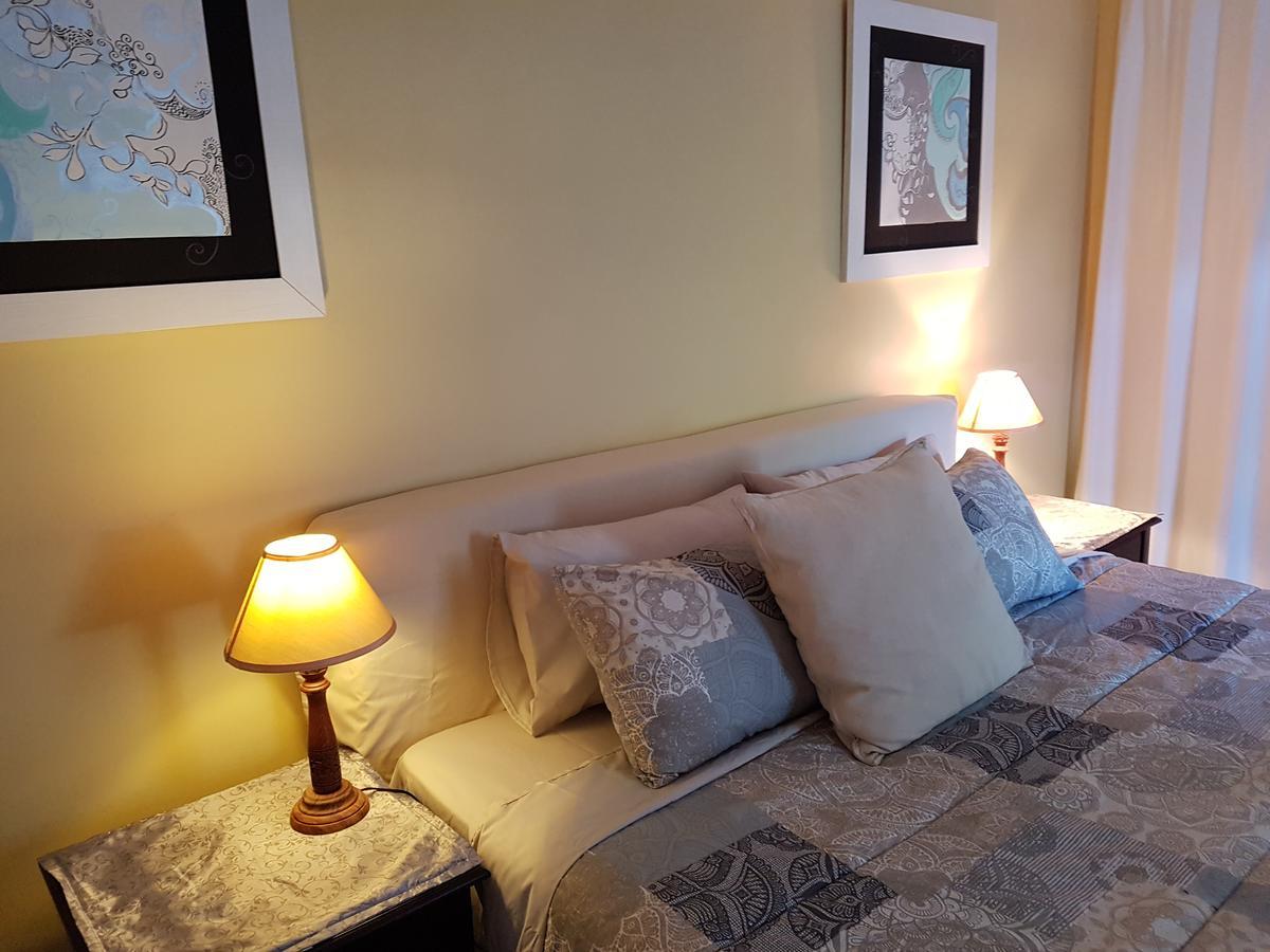 Sugarbush Accommodation Vereeniging Extérieur photo