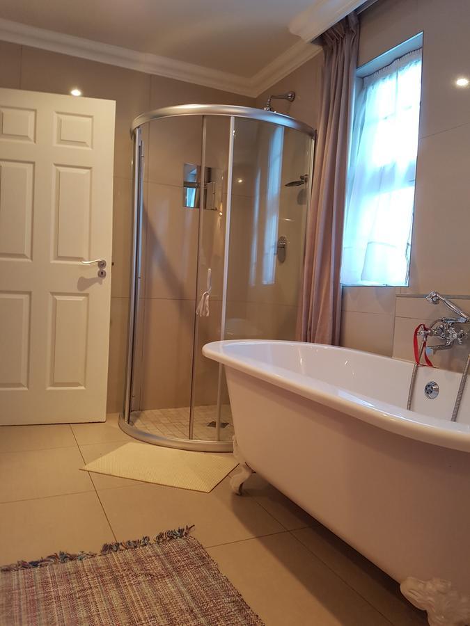 Sugarbush Accommodation Vereeniging Extérieur photo