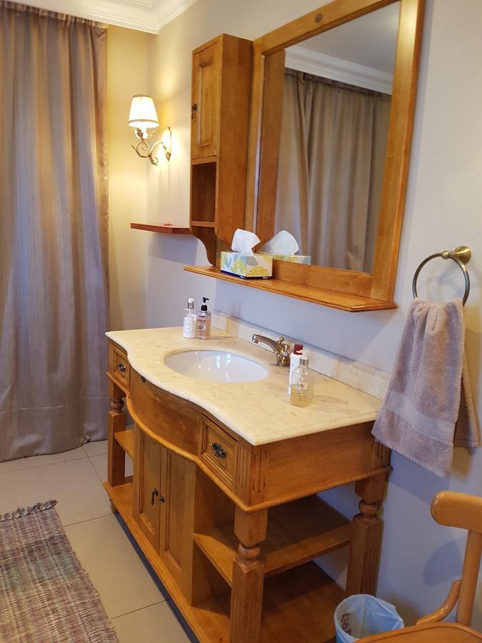 Sugarbush Accommodation Vereeniging Extérieur photo