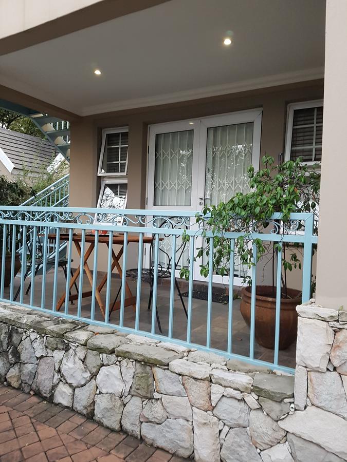 Sugarbush Accommodation Vereeniging Extérieur photo